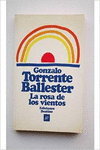 LA ROSA DE LOS VIENTOS