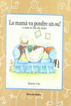 LA MAMA VA PONDRE UN OU