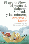 EL OJO DE SHIVA, EL SUE�O DE MAHOMA, SIMBAD... Y LOS N�MEROS
