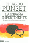 LA ESPA�A IMPERTINENTE