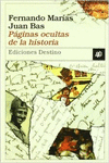 PGINAS OCULTAS DE LA HISTORIA