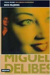 DOS MUJERES