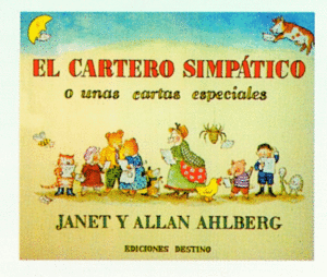 EL CARTERO SIMP�TICO