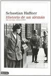 HISTORIA DE UN ALEM�N