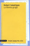 LA LIBRETA AMARILLA