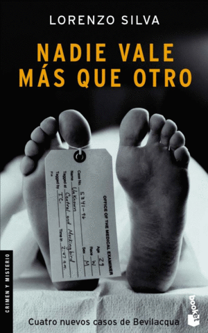 NADIE VALE M�S QUE OTRO
