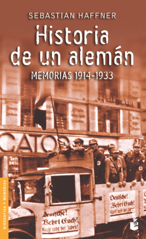 HISTORIA DE UN ALEM�N