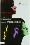 EL CAMINO DE LOS INGLESES (EDICI�N CON EL CARTEL)