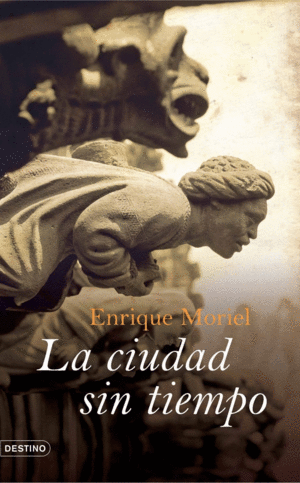 LA CIUDAD SIN TIEMPO