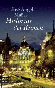 HISTORIAS DEL KRONEN (NUEVA)