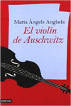 EL VIOL�N DE AUSCHWITZ