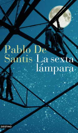 LA SEXTA L�MPARA