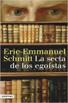 LA SECTA DE LOS EGO�STAS