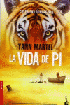 LA VIDA DE PI