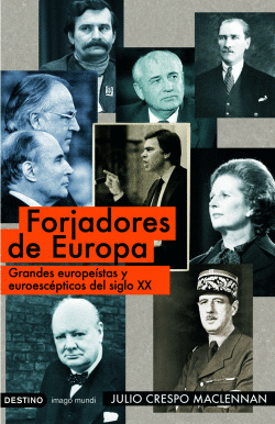 FORJADORES DE EUROPA