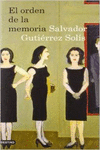 EL ORDEN DE LA MEMORIA