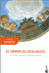 EL ERROR DE DESCARTES