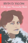 EL DA QUE NIETZSCHE LLOR