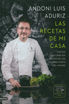 LAS RECETAS DE MI CASA