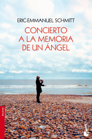 CONCIERTO A LA MEMORIA DE UN �NGEL