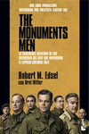 THE MONUMENTS MEN