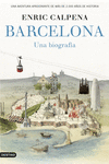 BARCELONA, UNA BIOGRAF�A