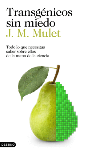 TRANSG�NICOS SIN MIEDO