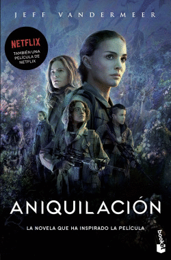 ANIQUILACIN