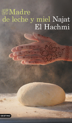 MADRE DE LECHE Y MIEL