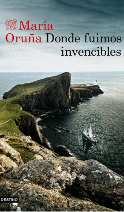 D�NDE FUIMOS INVENCIBLES