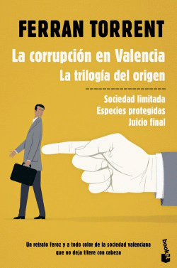 LA CORRUPCI�N EN VALENCIA
