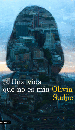 UNA VIDA QUE NO ES M�A