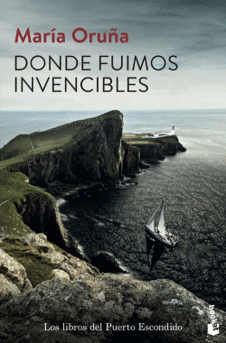 D�NDE FUIMOS INVENCIBLES