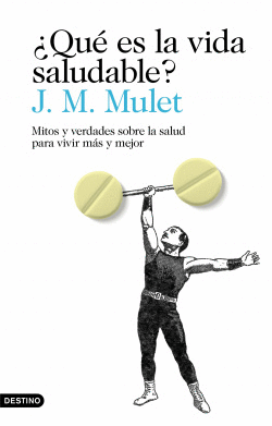 �QUE ES LA VIDA SALUDABLE?