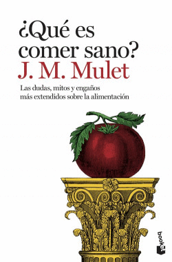 �QU� ES COMER SANO?