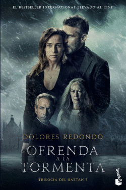 OFRENDA A LA TORMENTA (ED. PEL�CULA)