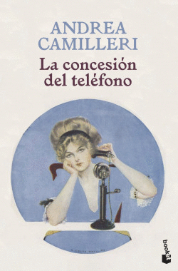 LA CONCESI�N DEL TEL�FONO