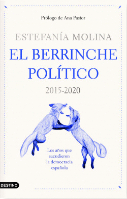 EL BERRINCHE POL�TICO