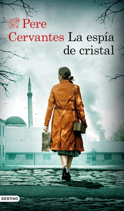 LA ESPA DE CRISTAL