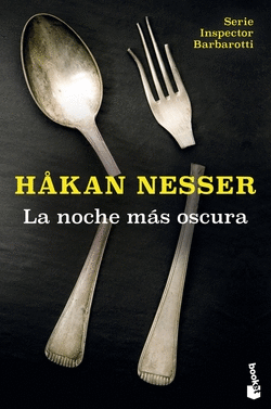 LA NOCHE M�S OSCURA