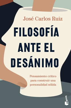 FILOSOFA ANTE EL DESNIMO