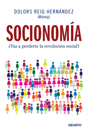 SOCIONOMA