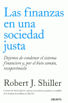 LAS FINANZAS EN UNA SOCIEDAD JUSTA