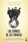 LOS SE�ORES DE LAS FINANZAS