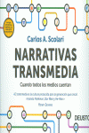 NARRATIVAS TRANSMEDIA