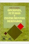 OPCIONES, FUTUROS E INSTRUMENTOS DERIVADOS