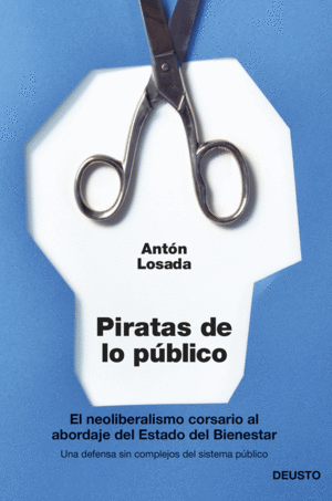 PIRATAS DE LO P�BLICO