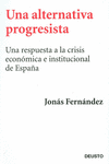 UNA ALTERNATIVA PROGRESISTA