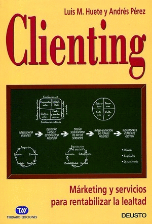 CLIENTING