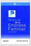 MANUAL DE LA EMPRESA FAMILIAR